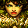 logotipo de Medusa
