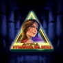 logotipo de Cat Wilde and the Pyramids of Dead