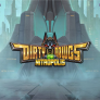logotipo de Dirty Dawgs of Nitropolis