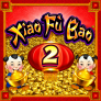 logotipo de Xiao Fu Bao 2