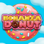 logotipo de Bonanza Donut