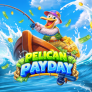 logotipo de Pelican Payday
