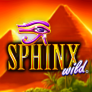 logotipo de Sphinx Wild