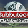 logotipo de Subbuteo Star Striker
