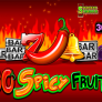 logotipo de 30 Spicy Dice
