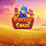 logotipo de Chicken Chase