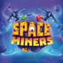 logotipo de Space Miners