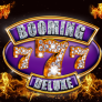 logotipo de Booming 7 Deluxe