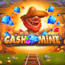 logotipo de Cash Mine