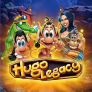 logotipo de Hugo Legacy