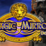 logotipo de Magic Mirror Deluxe II