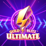 logotipo de Gold Blitz Ultimate