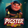 logotipo de Pigster