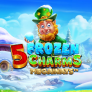 logotipo de 5 Frozen Charms Megaways