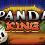 logotipo de Panda King