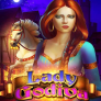 logotipo de Lady Godiva