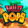 logotipo de WildPops