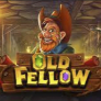 logotipo de Old Fellow