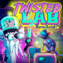 logotipo de Twisted Lab RotoGrid