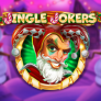 logotipo de Jingle Jokers