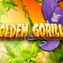 logotipo de Golden Gorilla