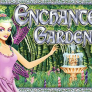 logotipo de Enchanted Garden