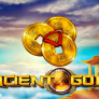 logotipo de Ancient Gong