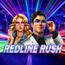 logotipo de Redline Rush
