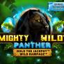 logotipo de Mighty Wild: Panther Grand Diamond Edition