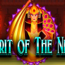 logotipo de Spirit Of The Nile