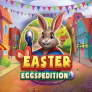 logotipo de Easter Eggspedition