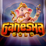 logotipo de Ganesha Gold