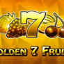 logotipo de Golden 7 Fruits