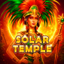 logotipo de Solar Temple