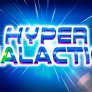 logotipo de Hyper Galactic