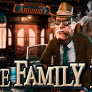 logotipo de The Family II