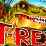 logotipo de T-Rex