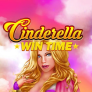 logotipo de Cinderella Wintime
