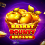 logotipo de Basket Bounty