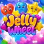logotipo de Jelly Wheel