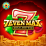 logotipo de 7even Max