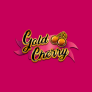 logotipo de Gold Cherry