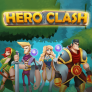 logotipo de Hero Clash