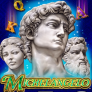 logotipo de Michelangelo