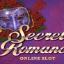 logotipo de Secret Romance