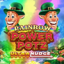 logotipo de Rainbow Power Potz Ultranudge