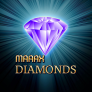 logotipo de Maaax Diamonds