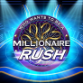 logotipo de Millionaire Rush