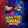 logotipo de Bag the Swag