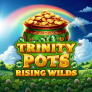 logotipo de Trinity Pots Rising Wilds